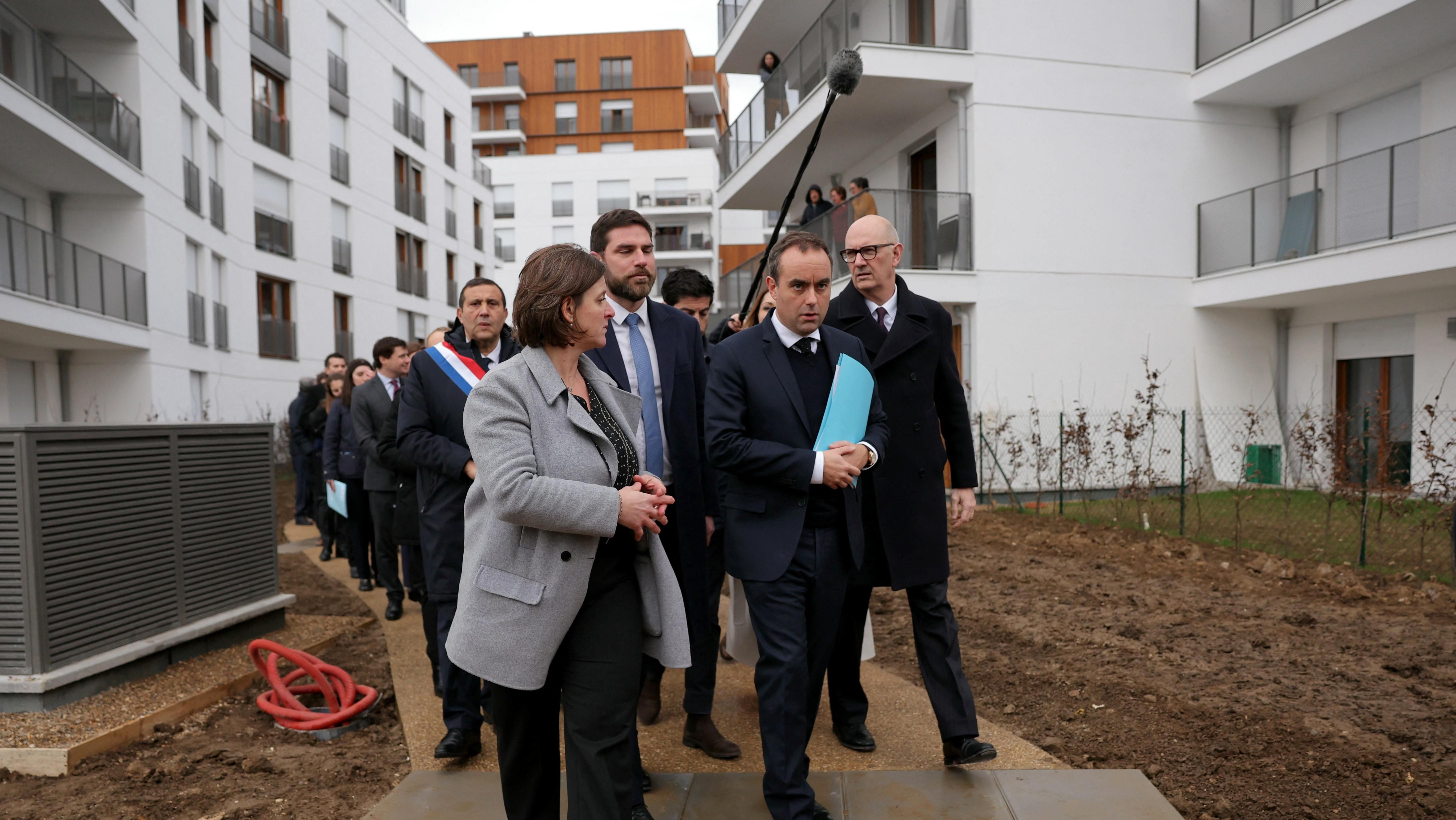 Lancement du dispositif Jeanbrun : Une nouvelle ère pour le logement intermédiaire